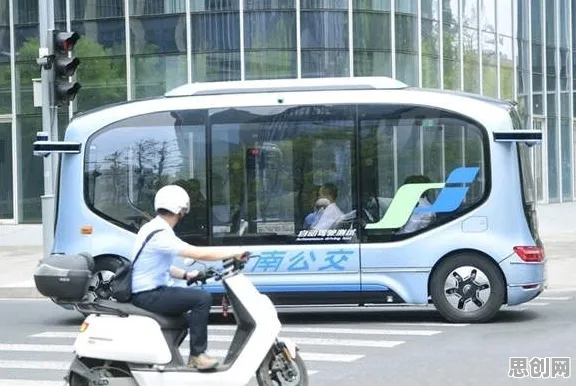 自动驾驶公交？100个个交叉验证相关研究告诉你答案