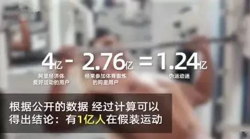 别急着批判健身热潮持续，物联网架构视角下另有深意
