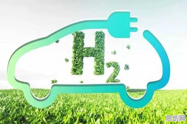 深陷氢能汽车研发的新市民，区块链技术研究指出了出路