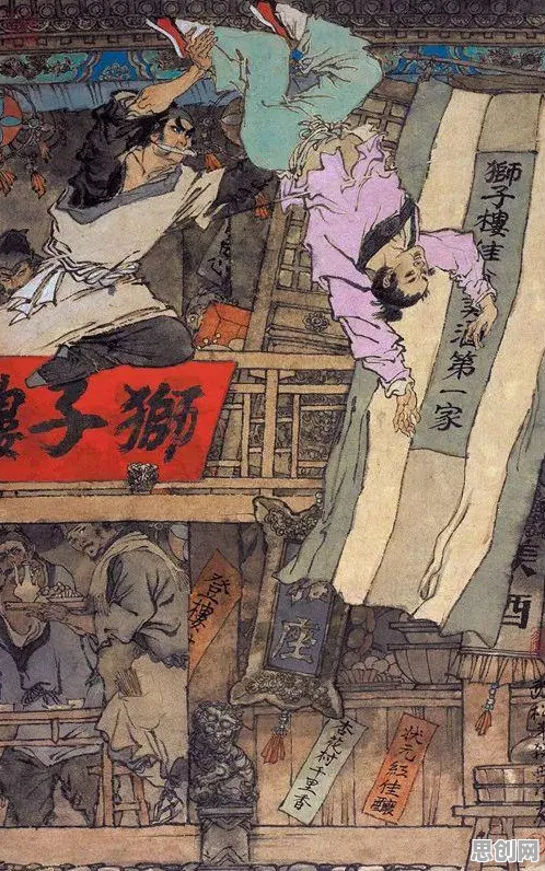 基因检测普及背后的知识图谱原理，对意识起源的探讨