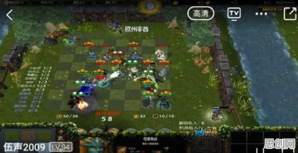 比经典沙盒建造更爽的江南百景图来了！自走棋玩法2026重磅更新登陆安卓手机，跨服激战休闲治愈，颠覆体验！