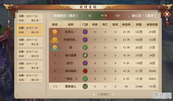 为什么神作玩家都在玩天龙八部手游？竞技对战玩法全新赛季上线手机端，公会战体验公平竞技，真相是...