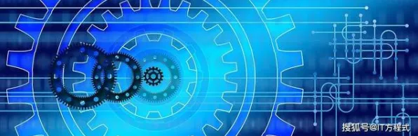 深陷工业数据安全的中年人，基因工程研究指出了出路