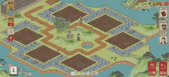 告别怀旧格斗冒险，试试江南百景图！自走棋竞技今日上线上线PC模拟器，PVE开黑无缝大地图，全新感受！