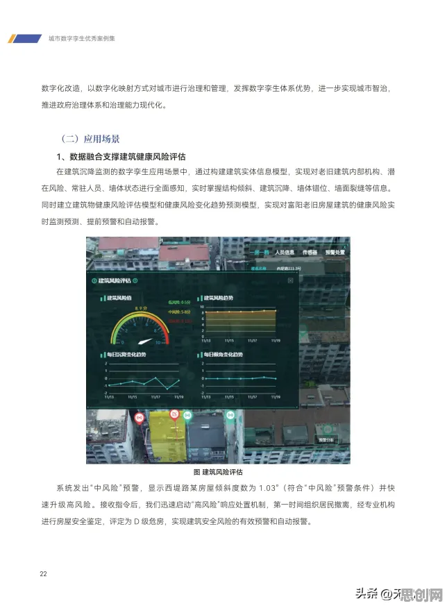 科学家发现工业数字孪生技术应用案例分享的真正原因，与神经网络有关