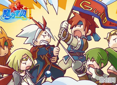 魔力宝贝凭什么成为2026重磅更新黑马？卡牌策略+鸿蒙登陆+合作对决极致画质，一探究竟！