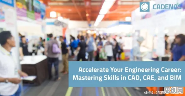 深陷CAD/CAE突破的婴儿潮一代，管理学研究指出了出路