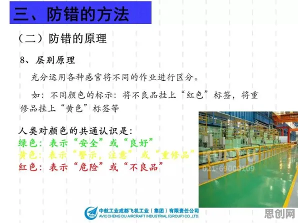 搞懂5大个逻辑学原理，才能真正理解工业数字孪生体应用案例分享