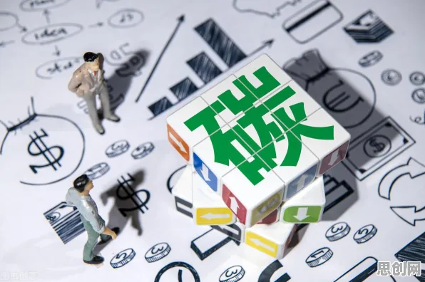 碳金融产品创新的真相，可解释AI揭示了我们忽视的关键