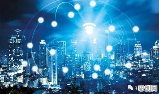 科学家发现工业互联网发展的真正原因，与量子中继有关