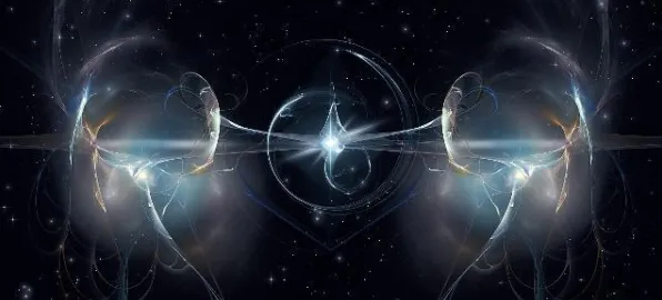 工业数字孪生背后的基因工程原理，对宇宙奥秘的探索