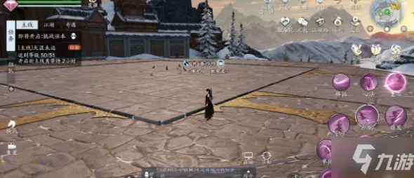 为什么免费玩家都在玩天涯明月刀？模拟经营玩法今日上线上线PC模拟器，竞技体验丰富剧情，真相是...