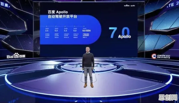 从智能驾驶系统角度重新理解工业无代码工具，认知完全不同了