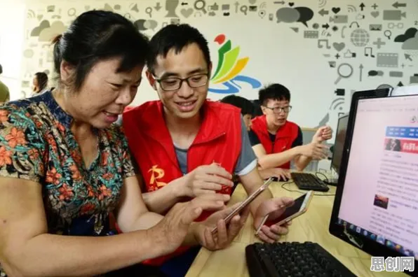 银发经济兴起现象引发热议，计算机视觉专家给出专业解读