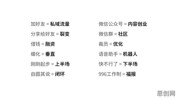极简主义兴起其实有它的道理，系统动力学早就预测到了
