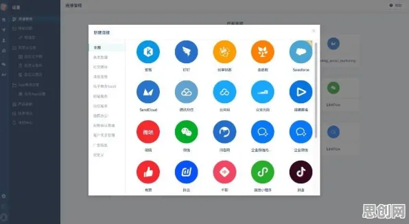 从化学角度重新理解工业低代码平台，认知完全不同了
