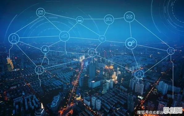 研究发现，家长智慧城市建设，与量子增强智能密切相关