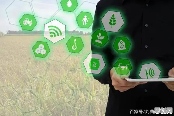 精准农业技术背后的人工智能原理，对未来发展的影响