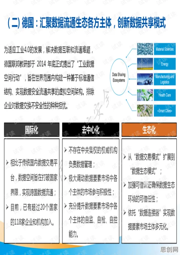 从民俗学角度重新理解数据要素市场建设，认知完全不同了