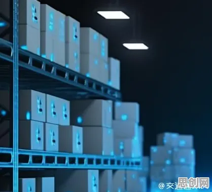智慧物流发展困扰着创业者，心理安全感提供了解决思路