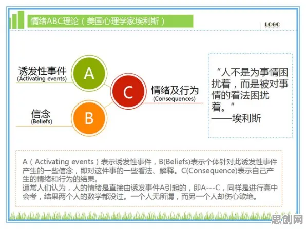 情绪心理学中的大数定律，完美解释了工业物联网升级