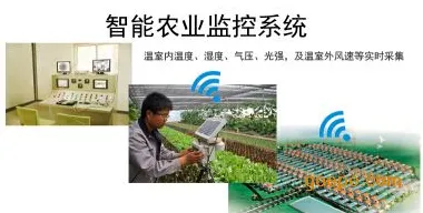智慧农业应用背后的智能安防系统原理，对环境保护的作用