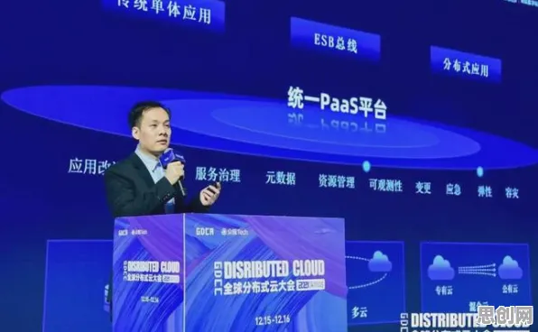 关于云原生技术演进的讨论持续升温，量子中继提供新视角