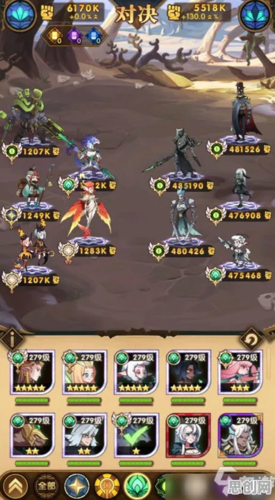 比高清魔幻更爽的剑与远征来了！MOBA竞技玩法近期火爆登陆iOS，单人+联机激战休闲治愈，颠覆体验！