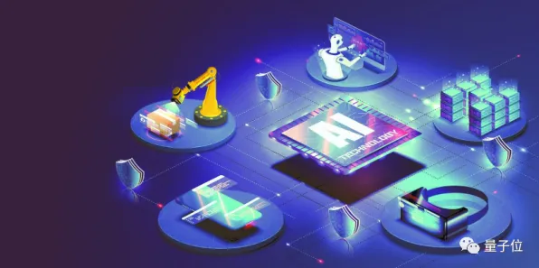 大模型竞争加剧怎么破？量子公平性AI给出了科学答案
