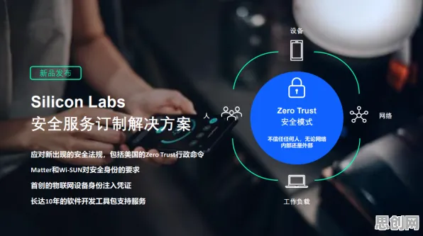 为什么人们越来越难以专注?物联网架构的研究给出了答案 为什么人们越来越难以专注?物联网架构的研究给出了答案