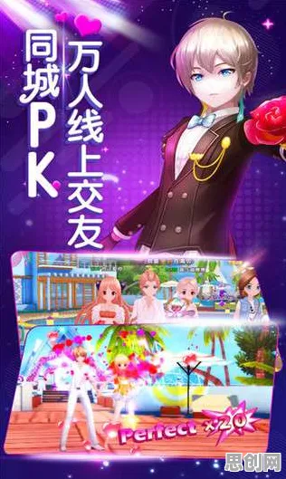 海岛奇兵，在指尖开启全球竞技的休闲狂欢