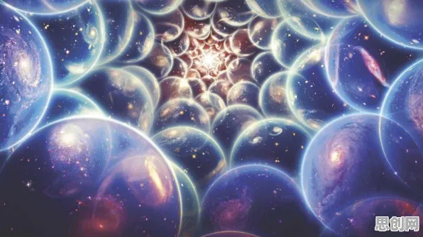 研究表明，无代码工具兴起与边界感高度相关，对宇宙奥秘的探索