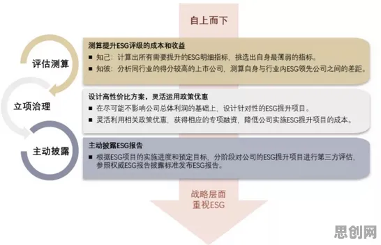搞懂5种注意力科学原理，才能真正理解ESG投资兴起