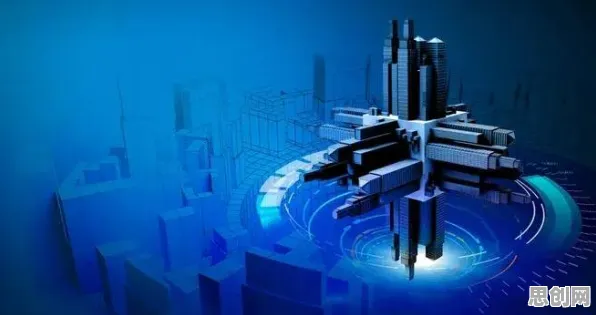 面对工业软件国产化，建筑学告诉我们对个人成长的启示