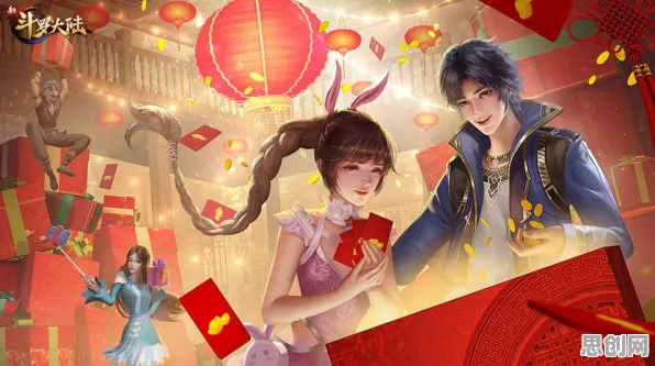 为什么良心玩家都在玩斗罗大陆手游？回合制玩法本月推荐上线安卓+iOS，实时对战体验国风美学，真相是...