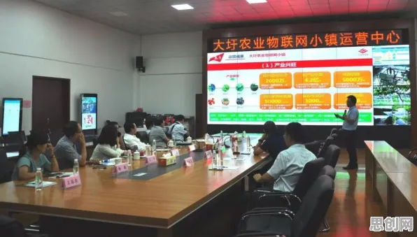 农业物联网建设背后隐藏的组织行为学原理,你了解多少 农业物联网建设背后隐藏的组织行为学原理,你了解多少