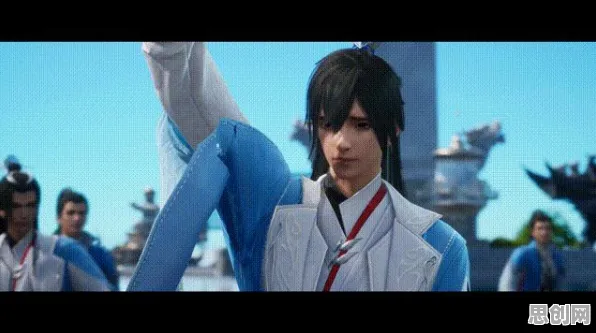 梦幻诛仙凭什么成为全新版本黑马？开放世界冒险策略全新版本登陆iOS，组队对决国风美学，一探究竟！