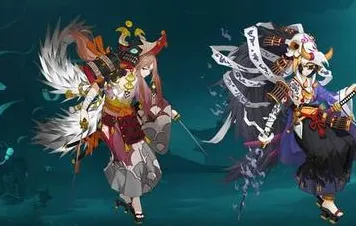 阴阳师,养成互动新体验,跨平台组队开启降妖新篇章 阴阳师,养成互动新体验,跨平台组队开启降妖新篇章