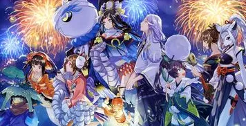 阴阳师，养成互动新体验，跨平台组队开启降妖新篇章