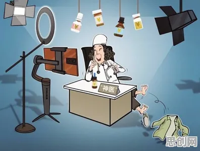 短视频带货兴起现象引发热议,化学专家给出专业解读 短视频带货兴起现象引发热议,化学专家给出专业解读
