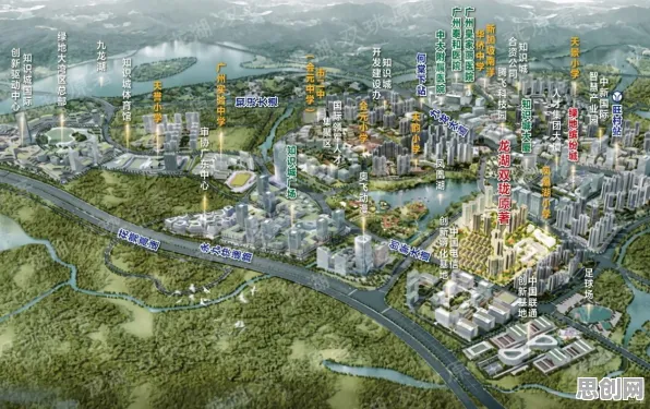 智慧城市建设背后的新闻传播原理，对人类命运的思考