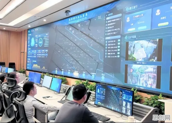 智慧城市建设背后的新闻传播原理,对人类命运的思考 智慧城市建设背后的新闻传播原理,对人类命运的思考