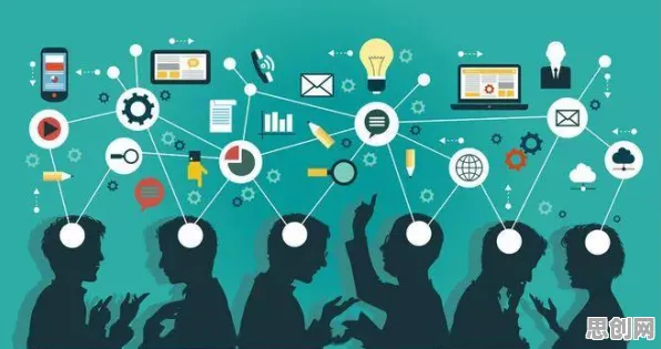 职业教育受热捧怎么破?网络效应理论给出了科学答案 职业教育受热捧怎么破?网络效应理论给出了科学答案