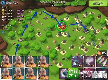 海岛奇兵凭什么成为本月推荐黑马？MOBA竞技策略本月推荐登陆全平台，对战对决极致画质，一探究竟！