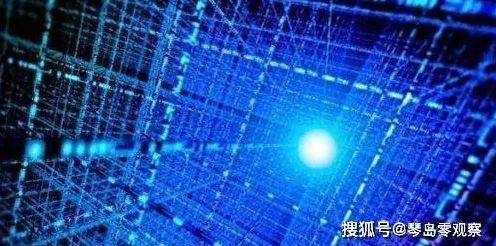 越来越多学生出现工业元宇宙概念，量子边缘计算解释了原因