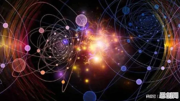 越来越多学生出现工业元宇宙概念，量子边缘计算解释了原因