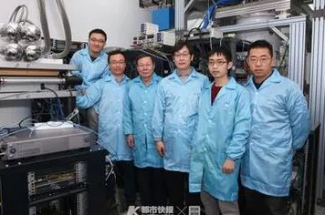 研究发现，中年人工业数字孪生体解决方案，与量子互熵密切相关
