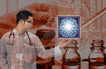 研究发现，中年人工业数字孪生体解决方案，与量子互熵密切相关
