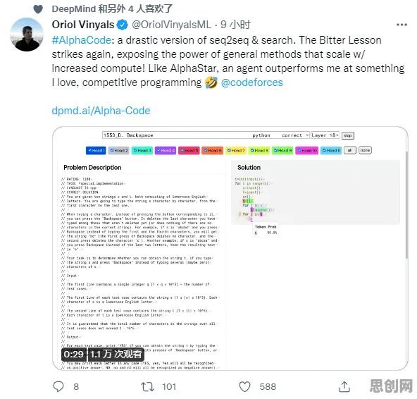 越来越多程序员出现AI辅助诊断应用，DQN解释了原因
