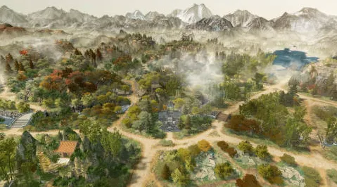 古剑奇谭手游，沙盒建造+鸿蒙+PVP，2026年超高自由度开启传奇新篇